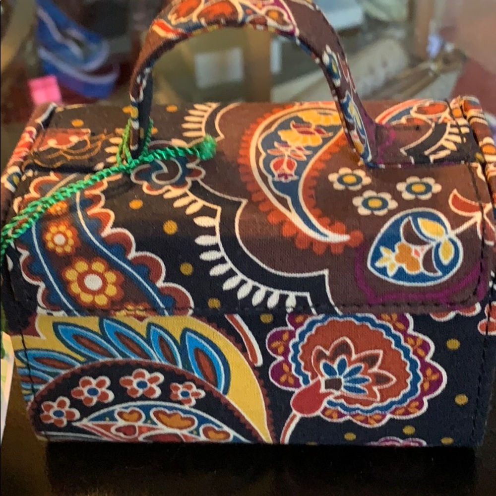 Vera Bradley